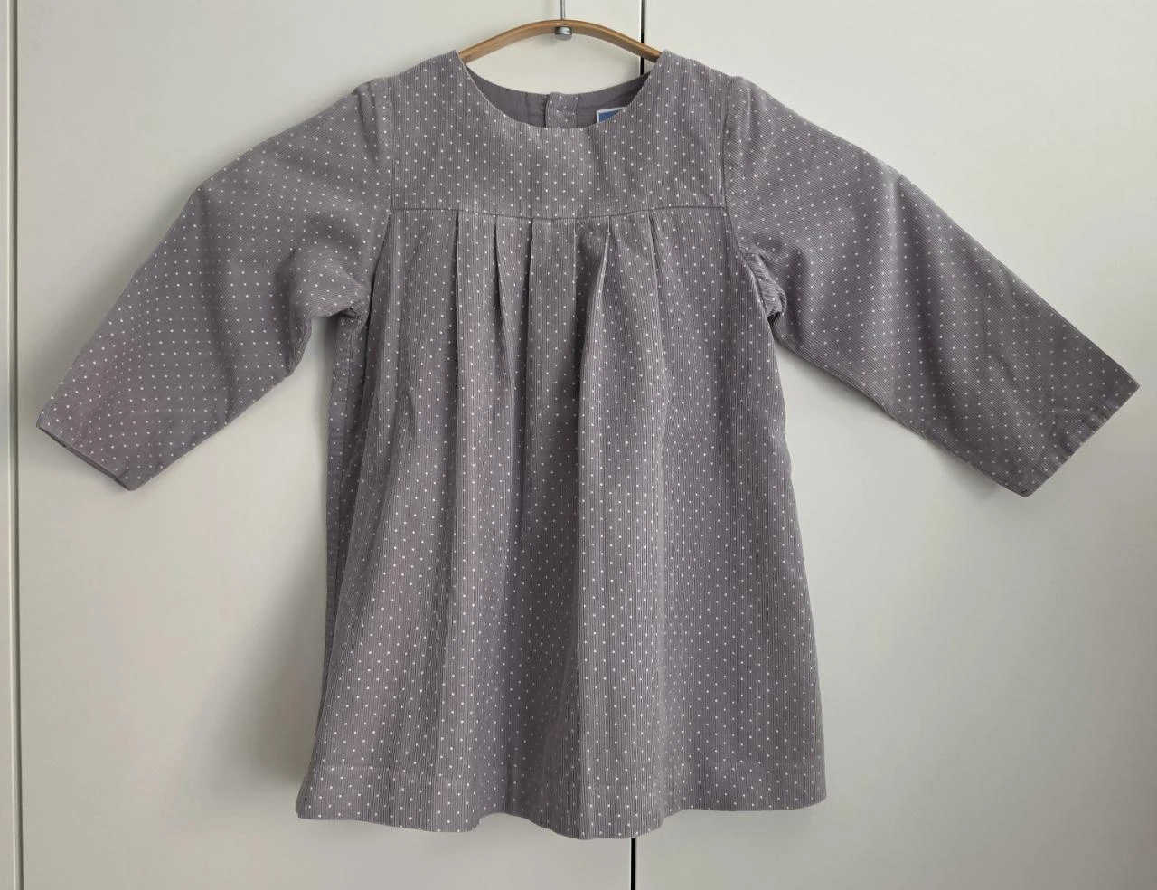 Robe Jacadi, taille 24 mois